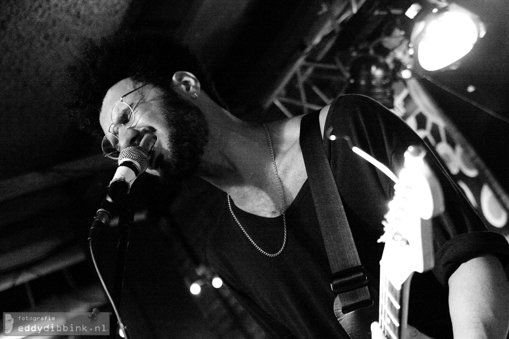 2018-11-10 Tape Toy - De Hip, Popronde Deventer 006